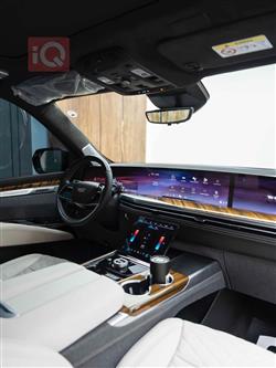 كاديلاك اسكاليد